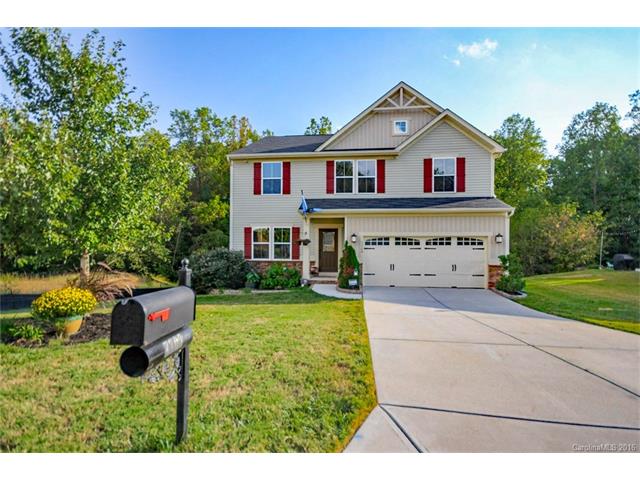 7700 W Berkeley Rd, Denver, NC 28037 photo 1