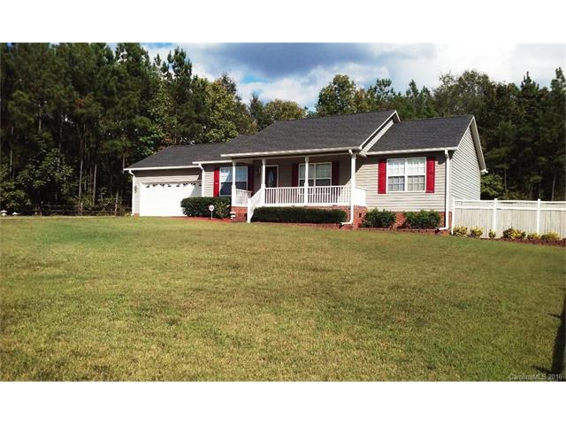 502 Pineview Dr, Spencer, NC 28159 photo 1
