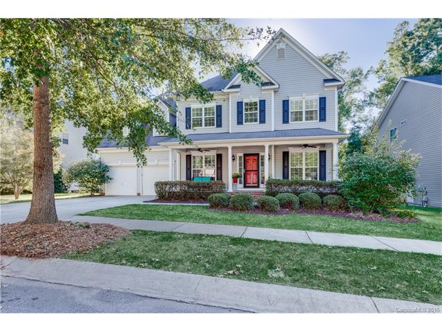 9814 Willow Leaf Ln, Cornelius, NC 28031 photo 24