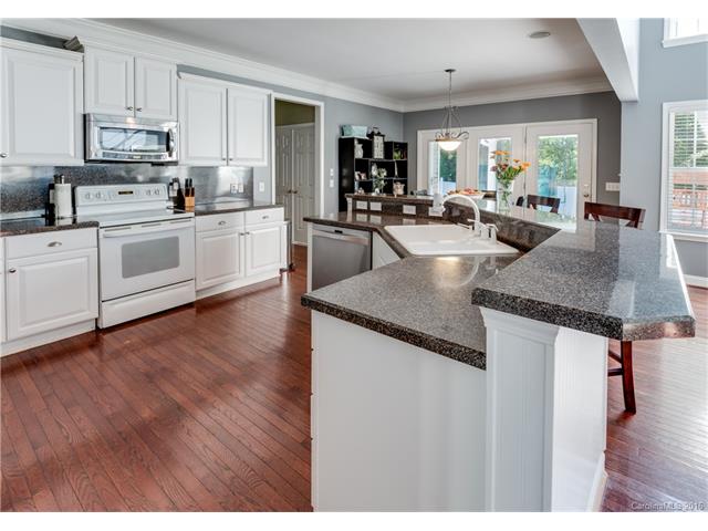 9814 Willow Leaf Ln, Cornelius, NC 28031 photo 9