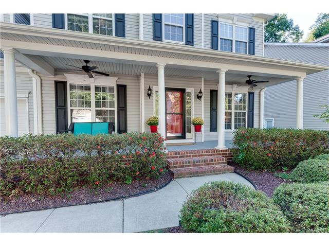 9814 Willow Leaf Ln, Cornelius, NC 28031 photo 2