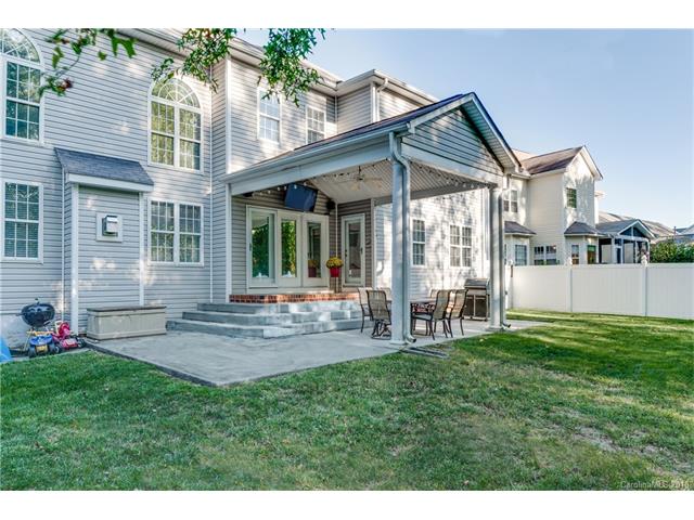 9814 Willow Leaf Ln, Cornelius, NC 28031 photo 22