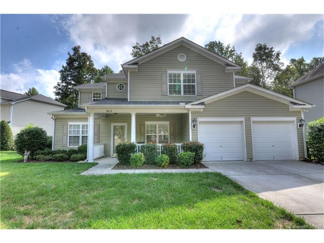 9619 Willow Leaf Ln, Cornelius, NC 28031 photo 1