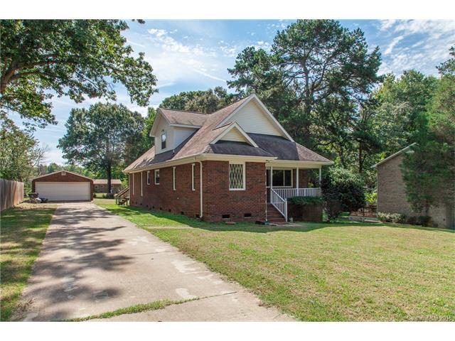 2524 Carroll St, Monroe, NC 28110 photo 1