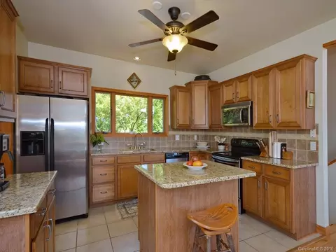 1126 Hazel Brook Rd, Marshall, NC 28753 photo 14