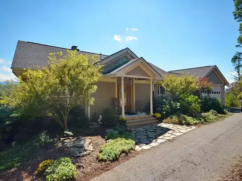 1126 Hazel Brook Rd, Marshall, NC 28753 photo 1