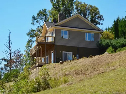 1126 Hazel Brook Rd, Marshall, NC 28753 photo 2
