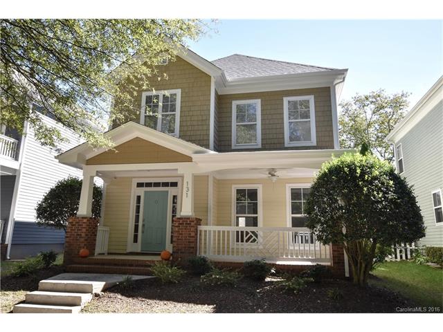 131 Park Forest St, Davidson, NC 28036 photo 4