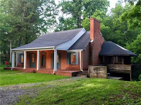 107 Hillside Dr Davidson Nc 28036 Mls 3221717 Movoto Com