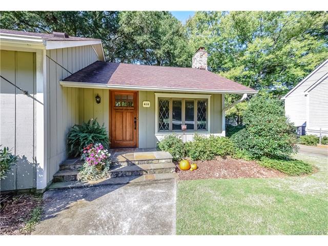 410 Walnut St, Davidson, NC 28036 photo 2