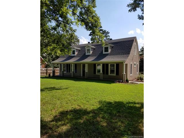 708 Spring St, Concord, NC 28025 photo 1