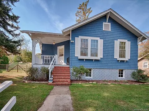 12 Thomson Ave, Canton, NC 28716 photo 1