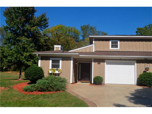 7603 Woods Ln #51, Cornelius, NC 28031 photo 1