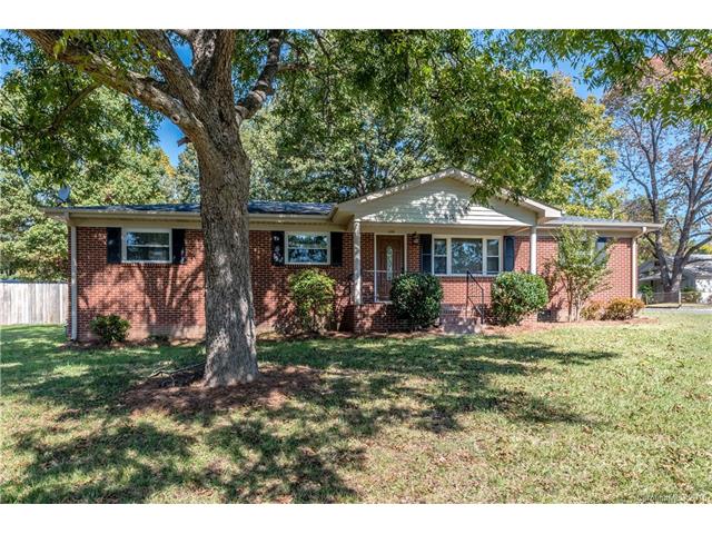 1015 11th St, Kannapolis, NC 28083 photo 1