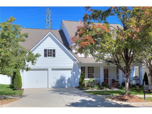 18733 The Commons Blvd, Cornelius, NC 28031 photo 1