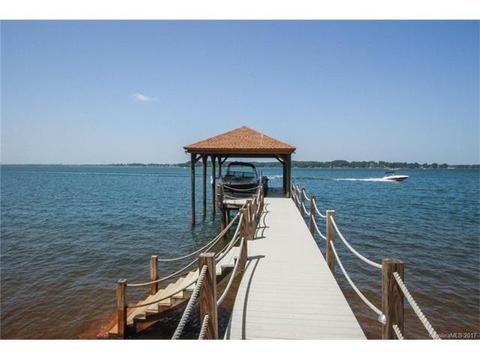 16900 Shipswatch Pl, Cornelius, NC 28031 photo 3