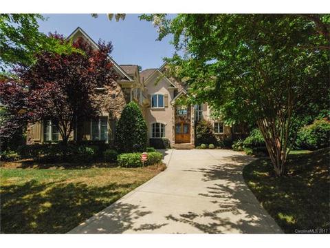16900 Shipswatch Pl, Cornelius, NC 28031 photo 4
