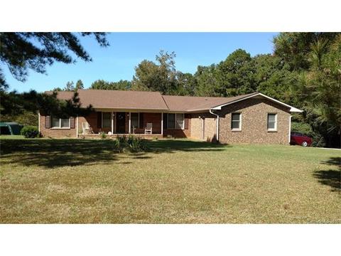 3322 Griffith Rd, Monroe, NC 28112 photo 1