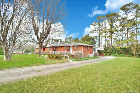 2002 E Innes St, Salisbury, NC 28146 photo 1