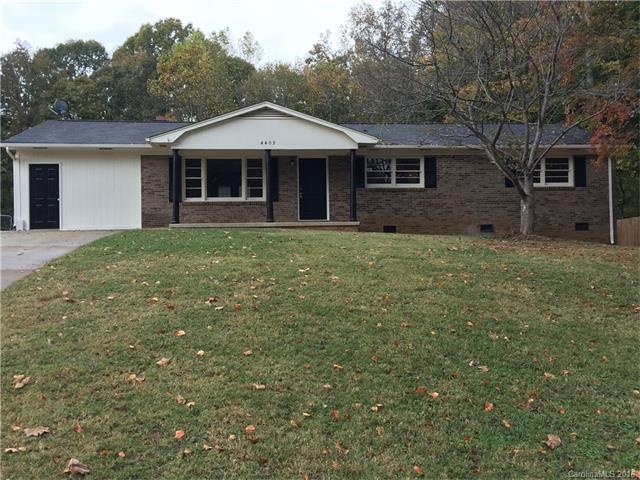 4409 Farmbrook Rd, Gastonia, NC 28056 photo 1