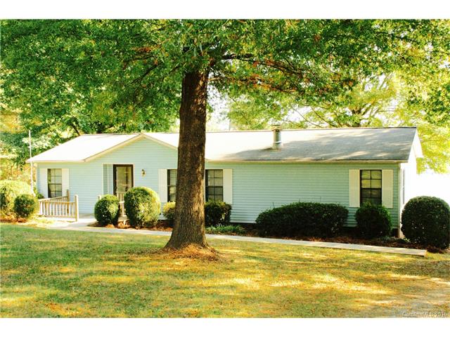 233 Apache Rd, Troutman, NC 28166 photo 1