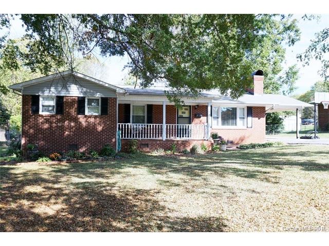 808 4th Street St, Conover, NC 28613 photo 1