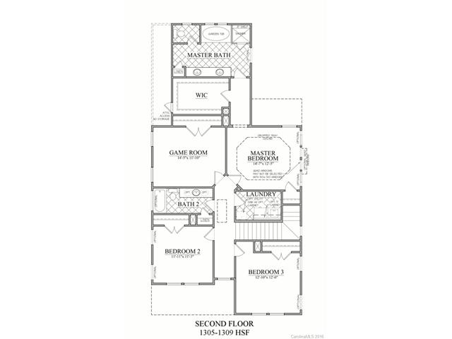 3311 Christopher Jacob Ct, Monroe, NC 28110 photo 5