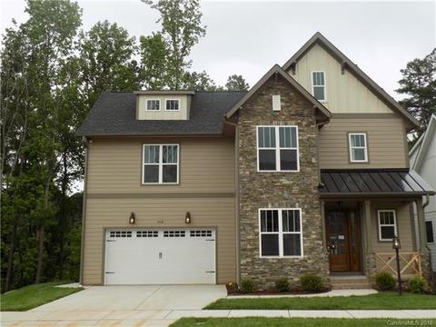918 Naples Dr, Davidson, NC 28036 photo 1