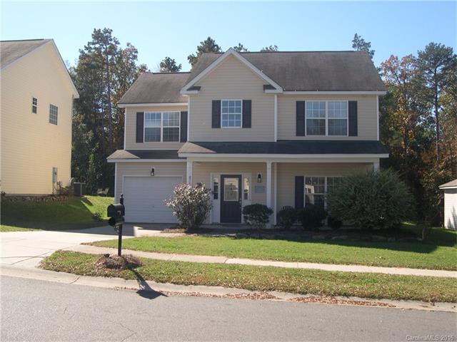 8714 Cornwall St, Locust, NC 28097 photo 1