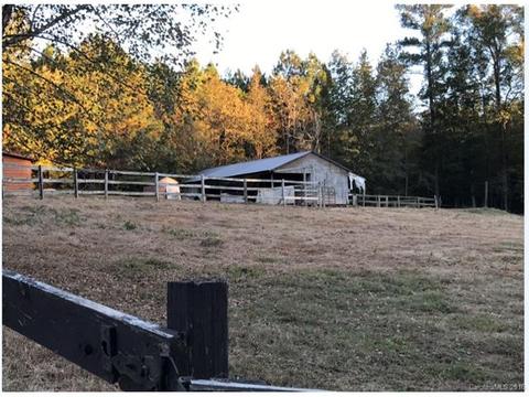 572 River Metes And Bound Rd #METES AND BOUND, Mount Gilead, NC 27306 photo 4