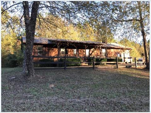572 River Metes And Bound Rd #METES AND BOUND, Mount Gilead, NC 27306 photo 1