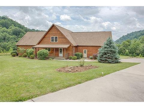 119 Rolling Meadow Ln, Clyde, NC 28721 photo 23