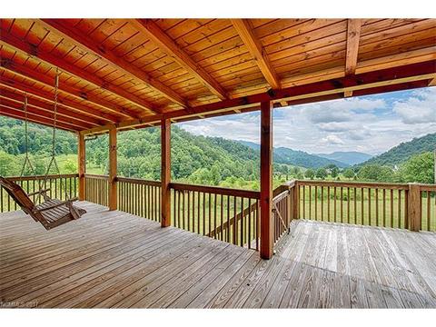 119 Rolling Meadow Ln, Clyde, NC 28721 photo 5