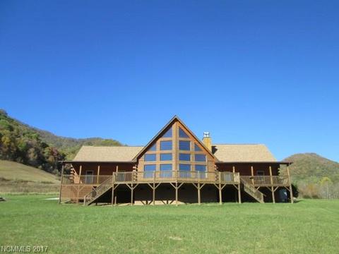 119 Rolling Meadow Ln, Clyde, NC 28721 photo 1