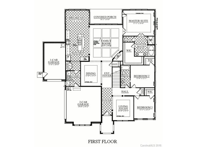 2002 Donovan Dr, Matthews, NC 28104 photo 7