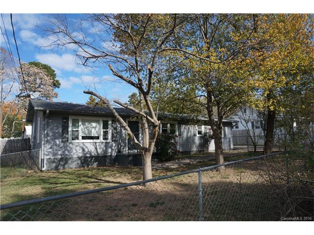 603 23rd St, Kannapolis, NC 28083 photo 2