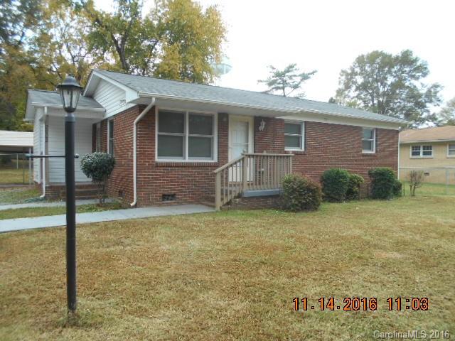 2602 Walkup Ave, Monroe, NC 28110 photo 1