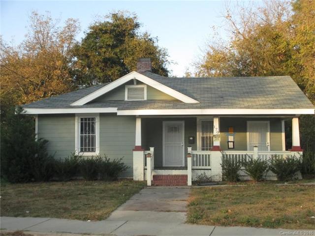 170 Brooklyn Ave, Lancaster, SC 29720 photo 1