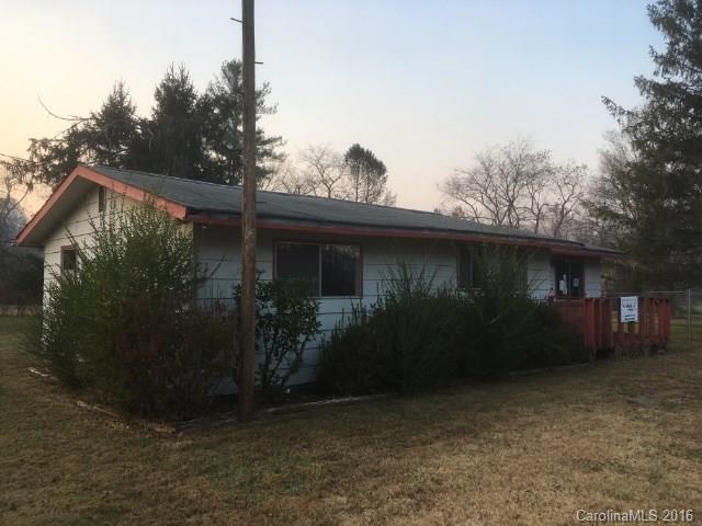 43 Barker Ln, Rosman, NC 28772 photo 1