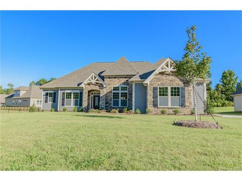 1048 Torrens Dr, Monroe, NC 28110 photo 2