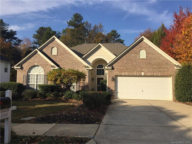 20141 Tailwind Ln, Cornelius, NC 28031 photo 1