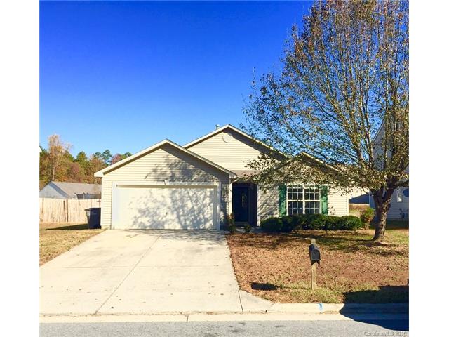 1767 Summit Ridge Ln, Kannapolis, NC 28083 photo 2