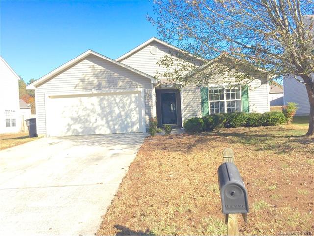 1767 Summit Ridge Ln, Kannapolis, NC 28083 photo 1