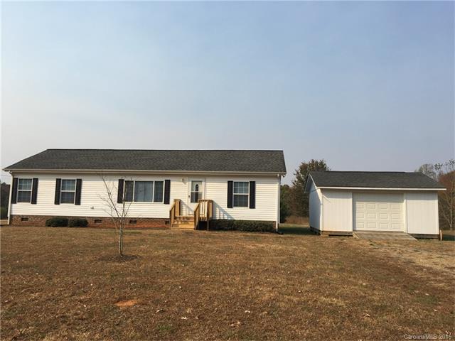 4860 Yoder Rd, Crouse, NC 28033 photo 1