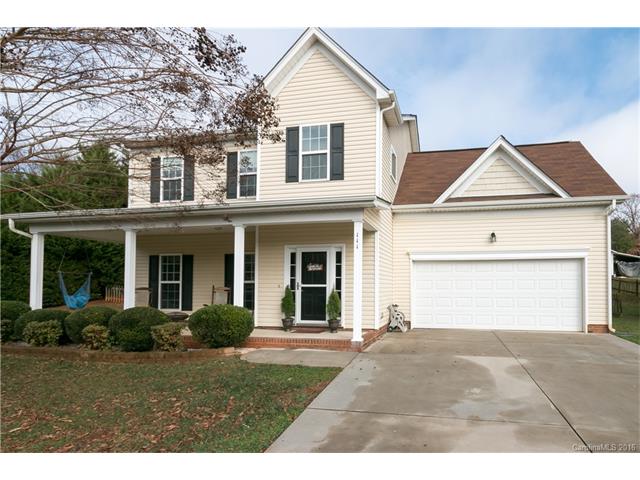 111 Villa Ln, Davidson, NC 28036 photo 1