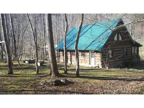 7661 Little Pine Rd, Marshall, NC 28753 photo 23