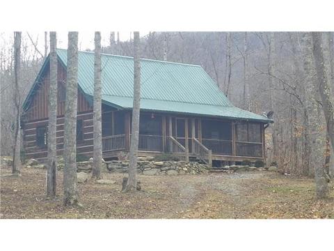 7661 Little Pine Rd, Marshall, NC 28753 photo 24