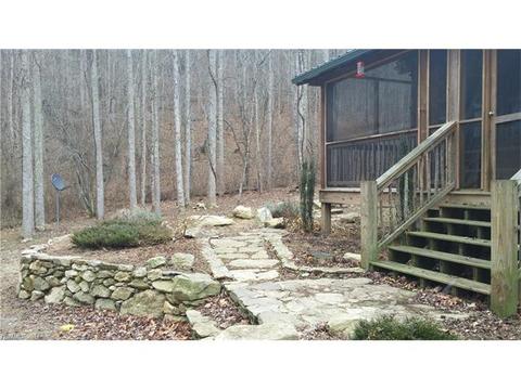 7661 Little Pine Rd, Marshall, NC 28753 photo 17