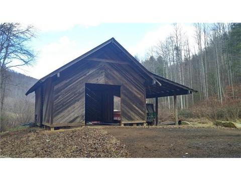 7661 Little Pine Rd, Marshall, NC 28753 photo 20