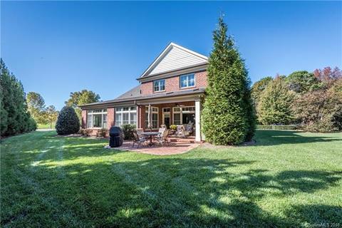 8412 Robbins Crescent Dr, Cornelius, NC 28031 photo 27